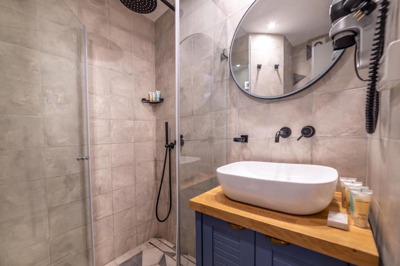 The Six Days Stylish One Bedroom Apartments Eilat Exteriör bild
