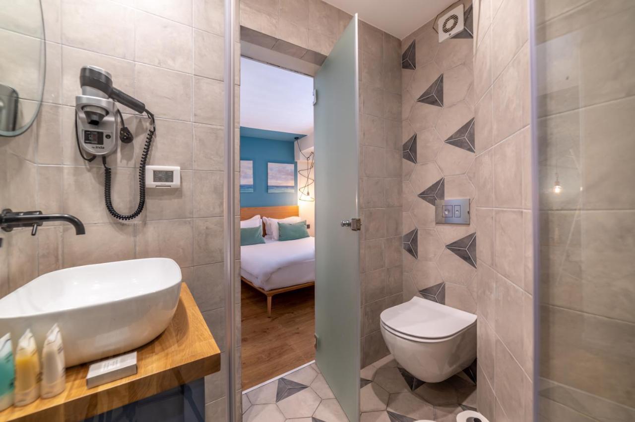 The Six Days Stylish One Bedroom Apartments Eilat Exteriör bild